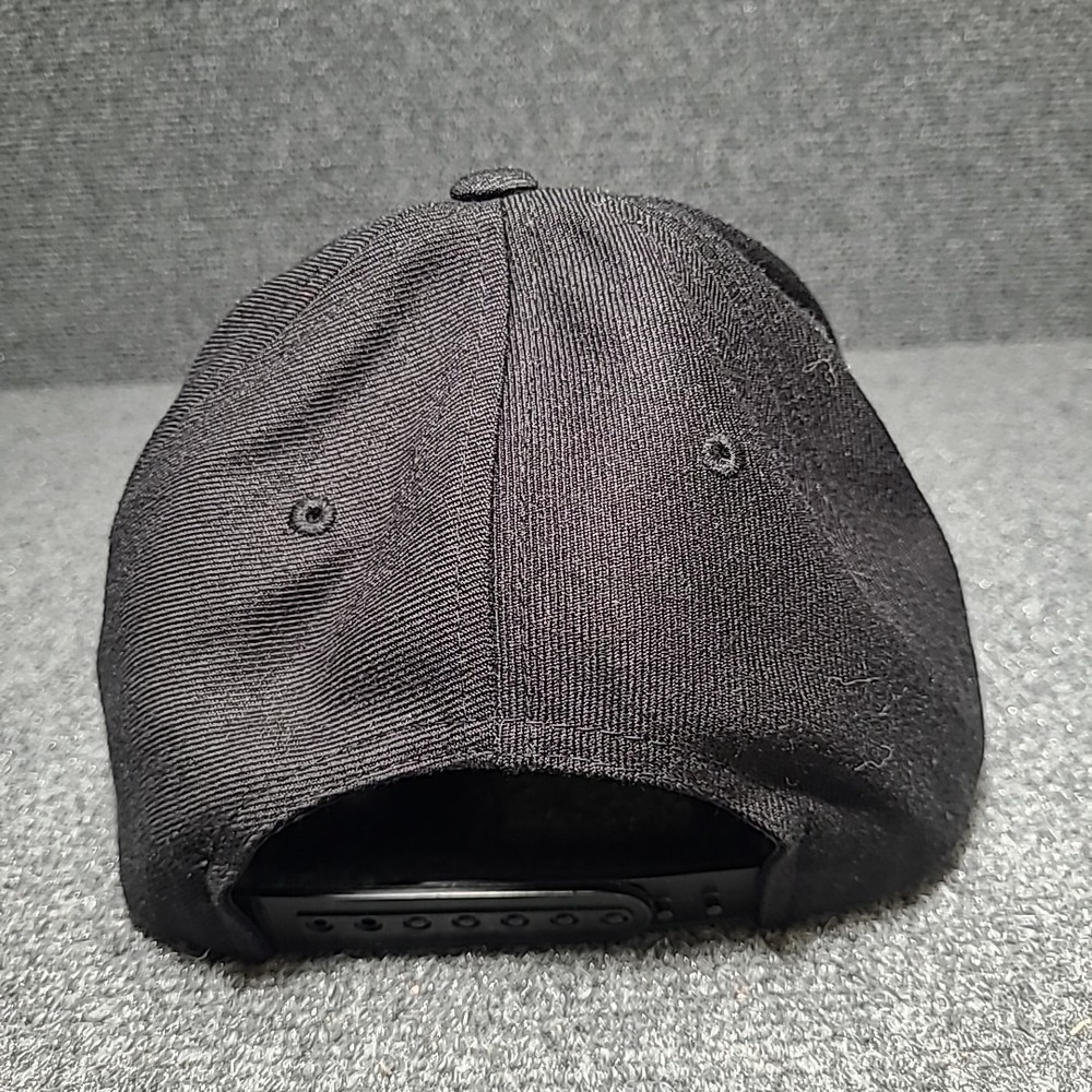 Brixton MFG Company Indian Chief Adjustable SnapBack Hat Baseball Cap - Picture 4 of 8